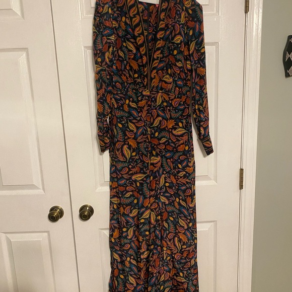 Mini Pineapples Jumpsuit - Picture 4 of 4